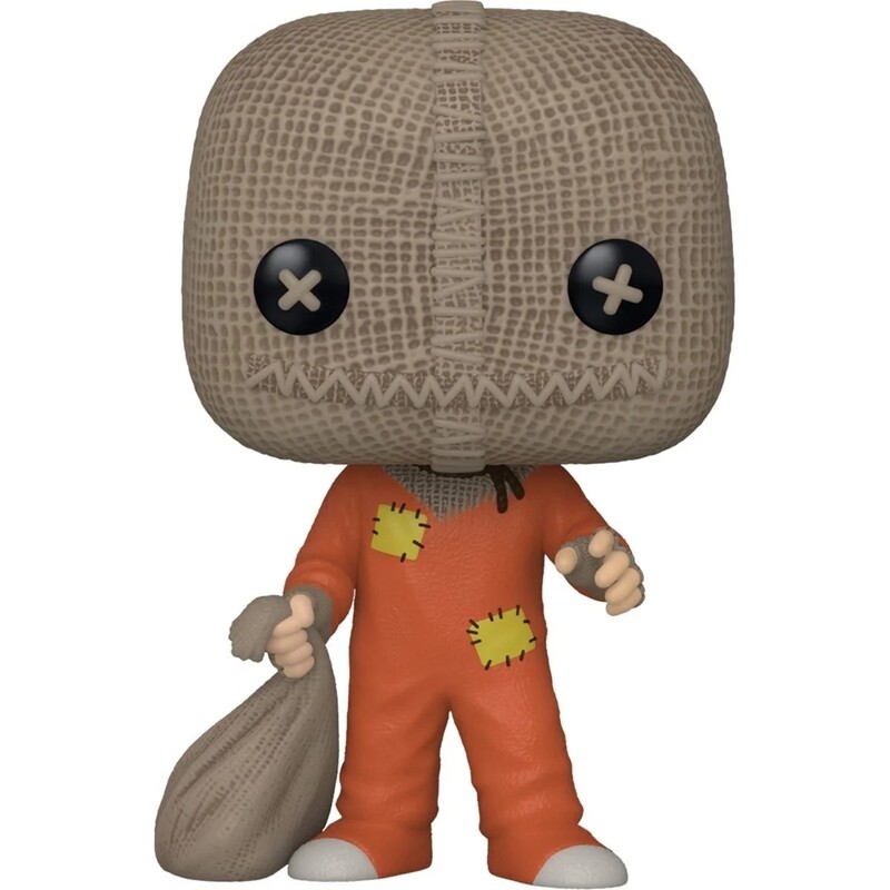 Sam from Trick 'R Treat  3 3/4"H POP! Movies Vinyl Figure #1242