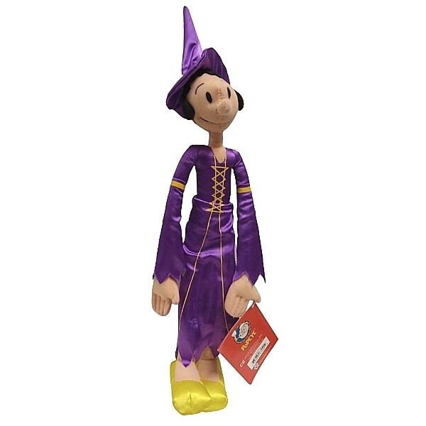 16&quot;H Olive Oyl Plush