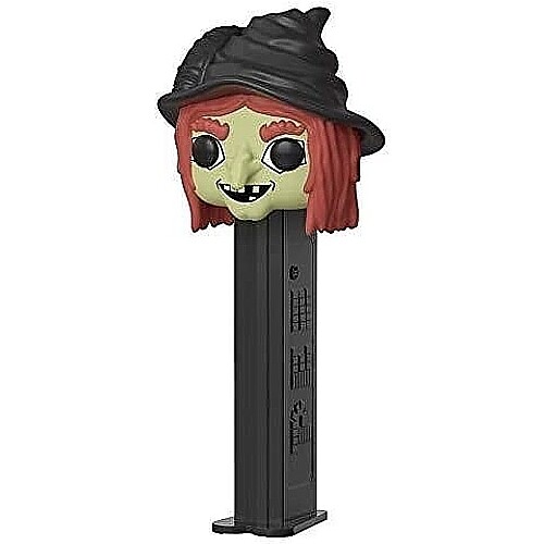 Witchiepoo POP! PEZ Dispenser by Funko