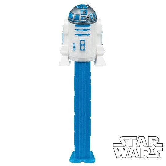 StarWars R2-D2 PEZ Dispenser - RETIRED