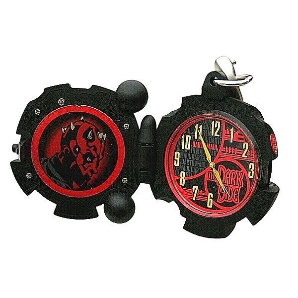 Star Wars Episode One Darth Maul The Dark Side Watch