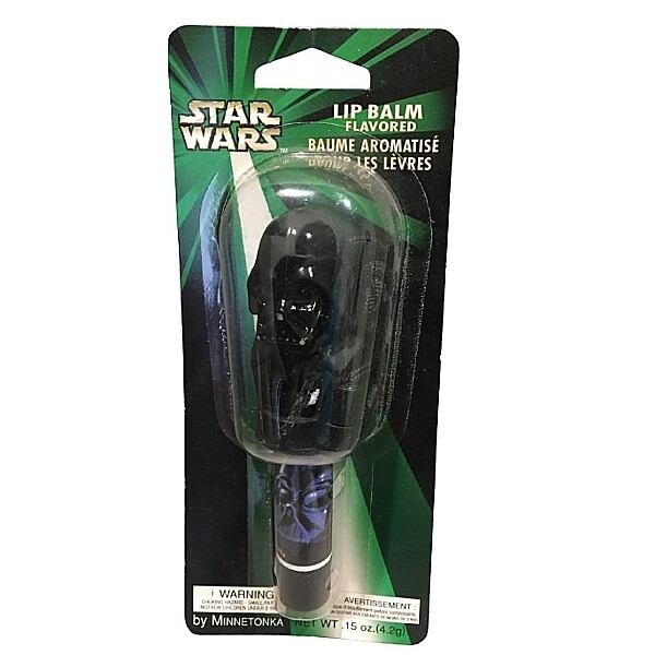 Star Wars Darth Vader Scented Lip Balm