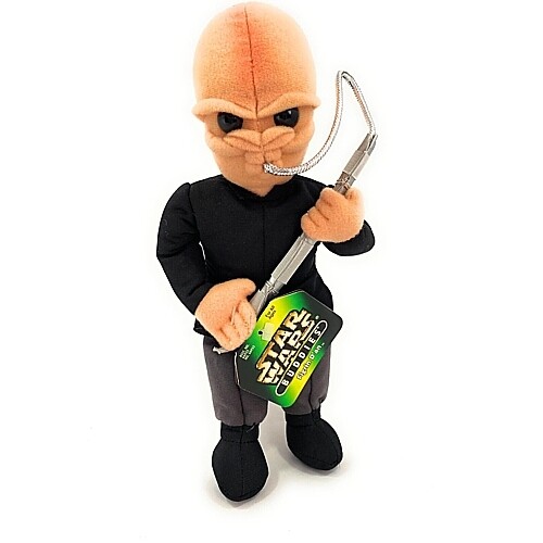 Star Wars Buddies 7&quot;H Figrin D&#39;An Beanbag