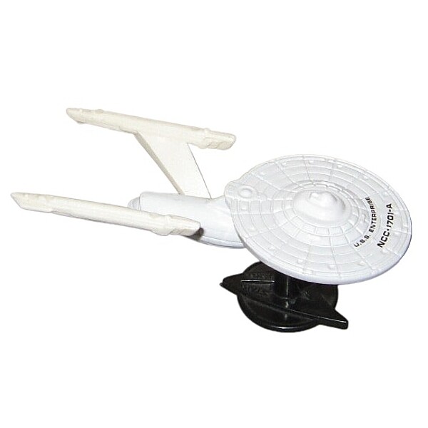 Star Trek U.S.S. Enterprise Die Cast - ERTL