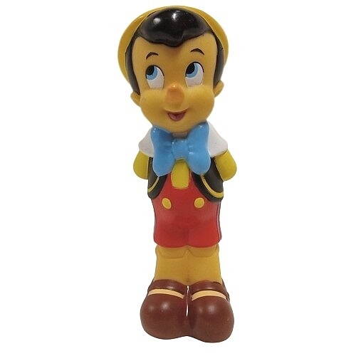 Pinocchio 5 3/4&quot;H Vinyl Figure