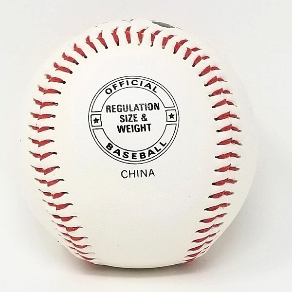 Kellogg's Tony the Tiger Baseball