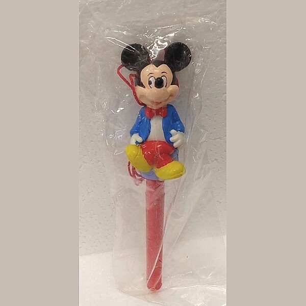 Disney Mickey Mouse Topper and Pen