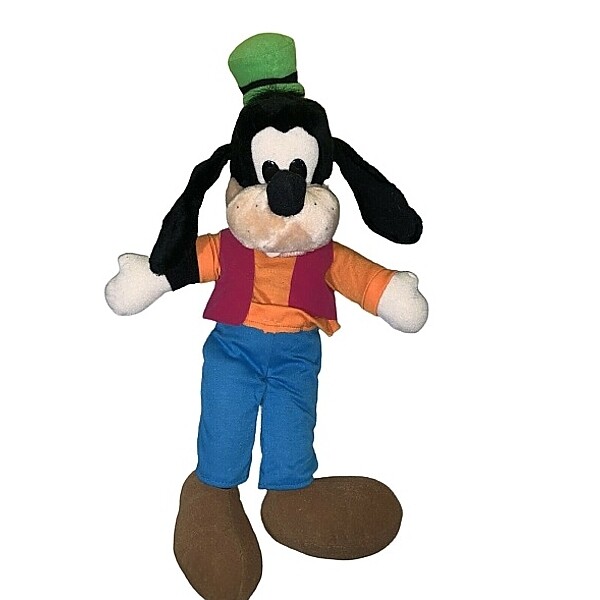 Disney 20&quot;H Goofy Plush