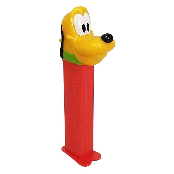 Disney Pluto PEZ - Slovenia