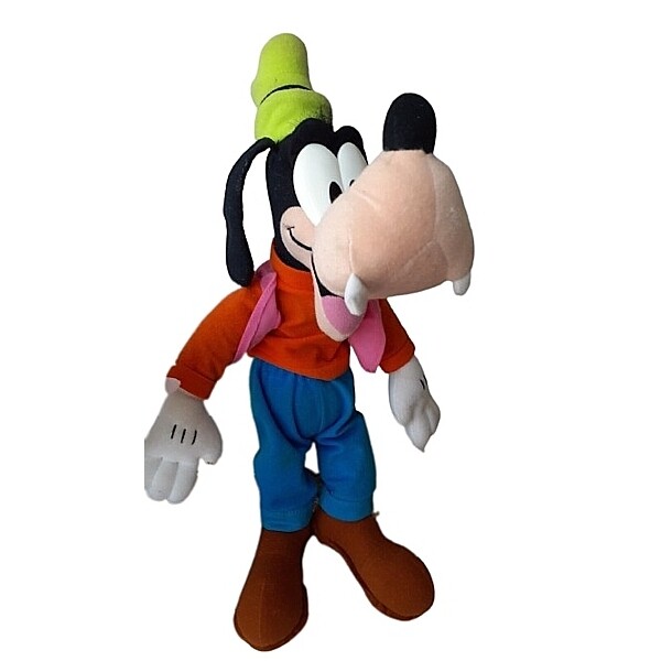 Disney 15"H Goofy Plush