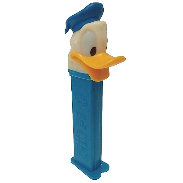 Disney Donald Duck PEZ - Hungary