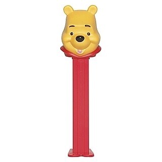 Disney Winnie the Pooh PEZ