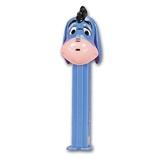 Disney Eeyore PEZ