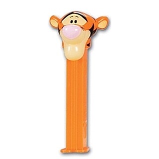 Disney Tigger PEZ