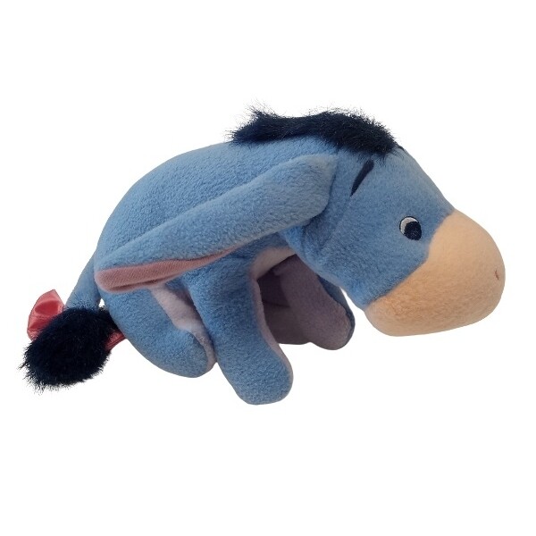 Disney 16&quot;L &quot;Baby&#39;s First Eeyore&quot;