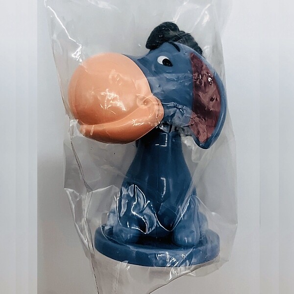 Disney Eeyore Mini Bobblehead
