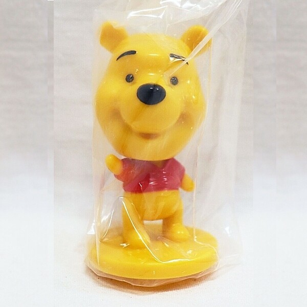 Disney Winnie the Pooh Mini Bobblehead