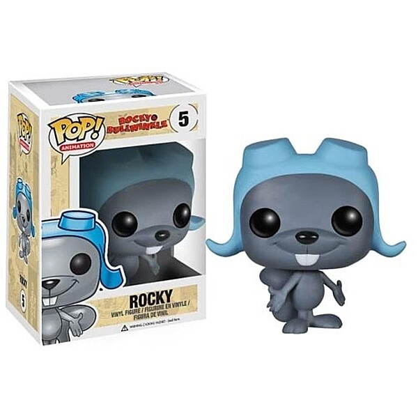 Rocky 3 3/4&quot;H POP! Vinyl Figure