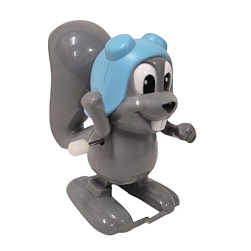 Rocky 3&quot;H Wind-Up Walker
