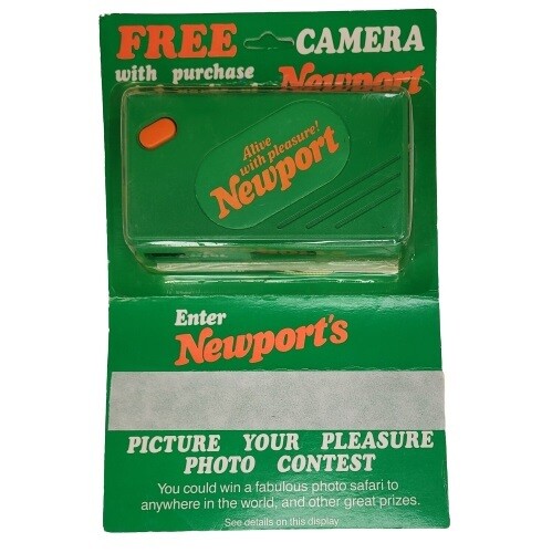 Newport Camera