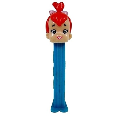 The Flintstones Pebbles Flintstone PEZ Dispenser