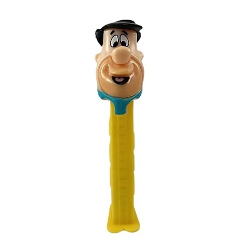 The Flintstones Fred Flintstone PEZ Dispenser