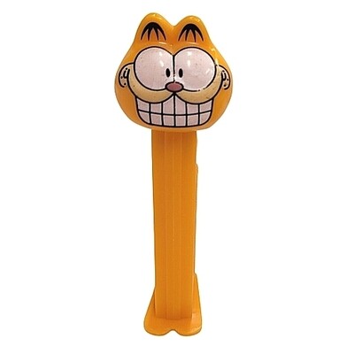 Garfield BIG SMILE PEZ Dispenser