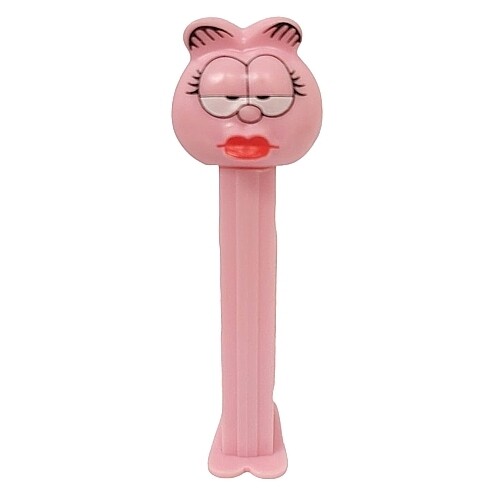 Arlene (Garfield) PEZ Dispenser