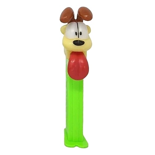 Odie (Garfield) PEZ Dispenser