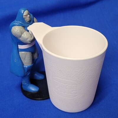DC Comics Darkseid Figural Cup