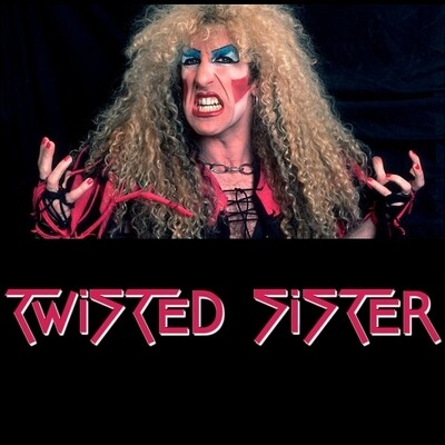 Twisted Sister