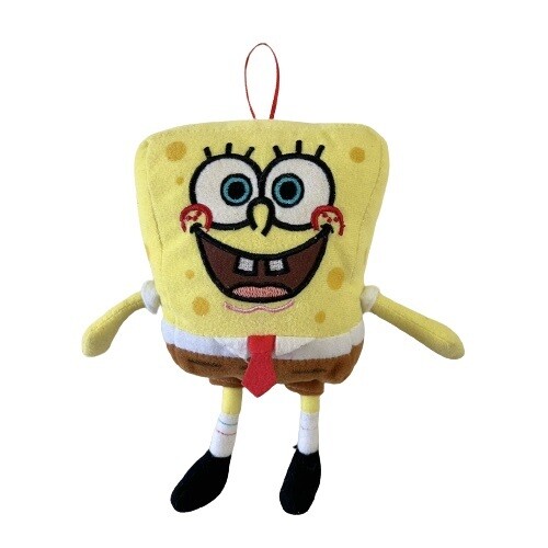 SpongeBob SquarePants 8"H Plush