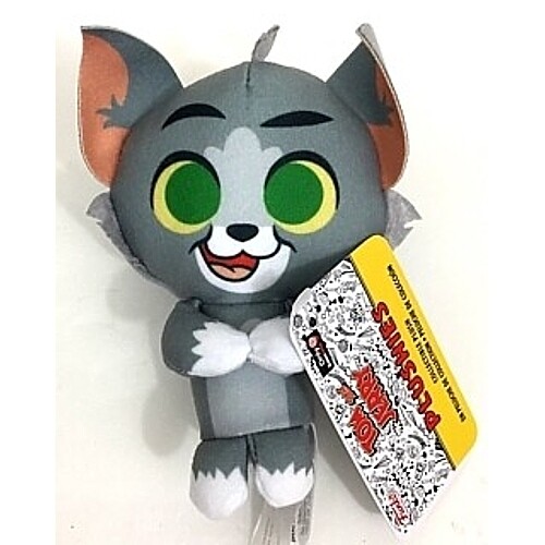 Tom 5 1/2&#39;H Plushie from Funko