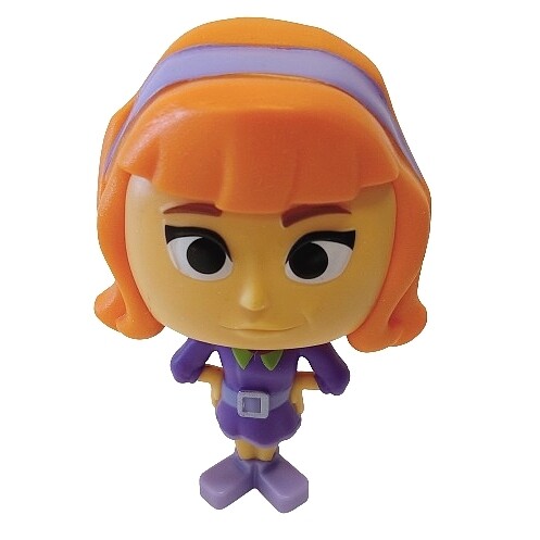 Scooby-Doo Daphne Mini Bobblehead