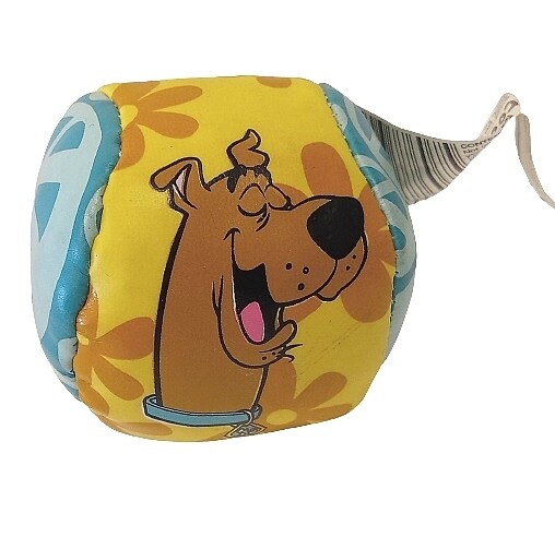 Scooby-Doo Hacky Sack