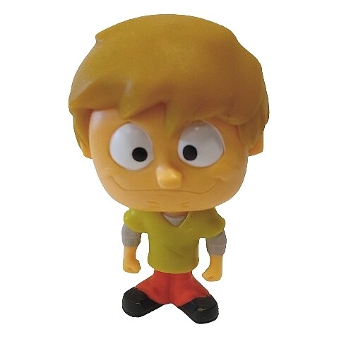 Scooby-Doo Shaggy Mini Bobblehead