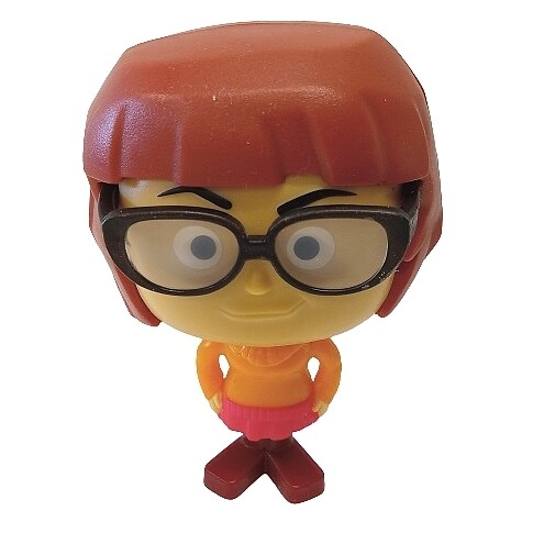 Scooby-Doo Velma Mini Bobblehead