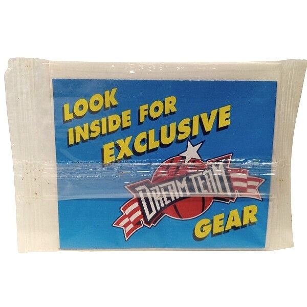 1996 Olympic &quot;Dream Team&quot; Poster 11x17 featuring NBA Players