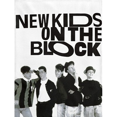 New Kids on the Block / NKOTB