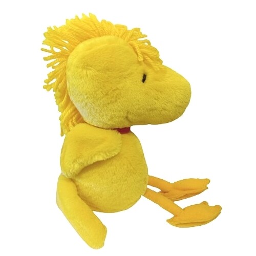 15&quot;H Woodstock Plush