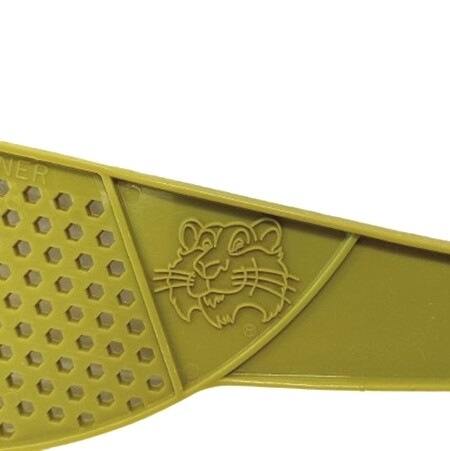 Esso Tiger Plastic Pot &amp; Pain Strainer