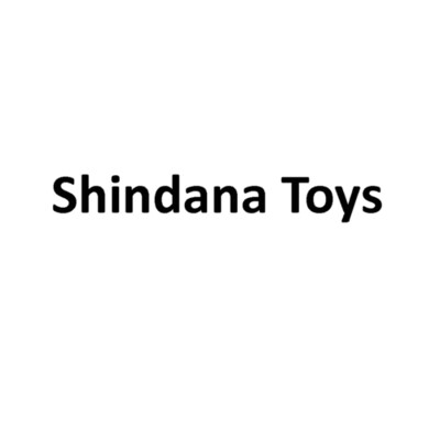 Shindana Toys