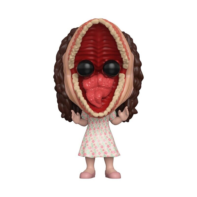 Beetlejuice - Barbara Maitland Transformed 3 3/4"H POP! Movies Vinyl Figure #993