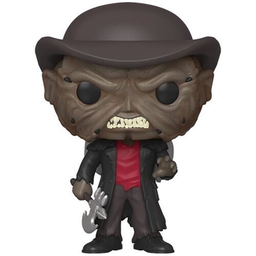 Jeepers Creepers The Creeper with Hat 3 3/4"H POP! Movies Vinyl Figure #832