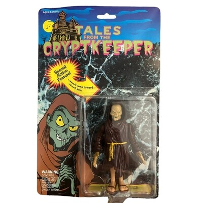 Tales from the Cryptkeeper - The Crypt Keeper Action Figure