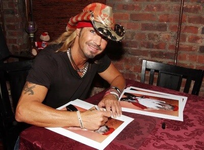 Bret Michaels