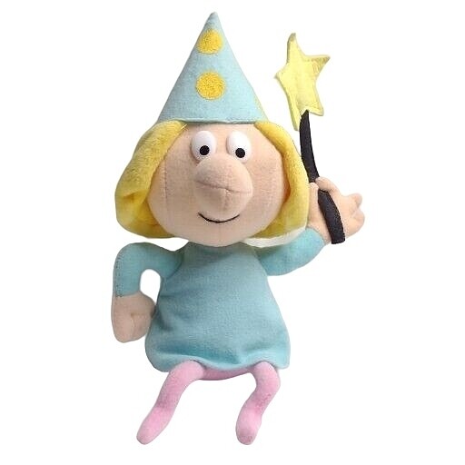 Fractured Fairy 10&quot;H Bean Bag