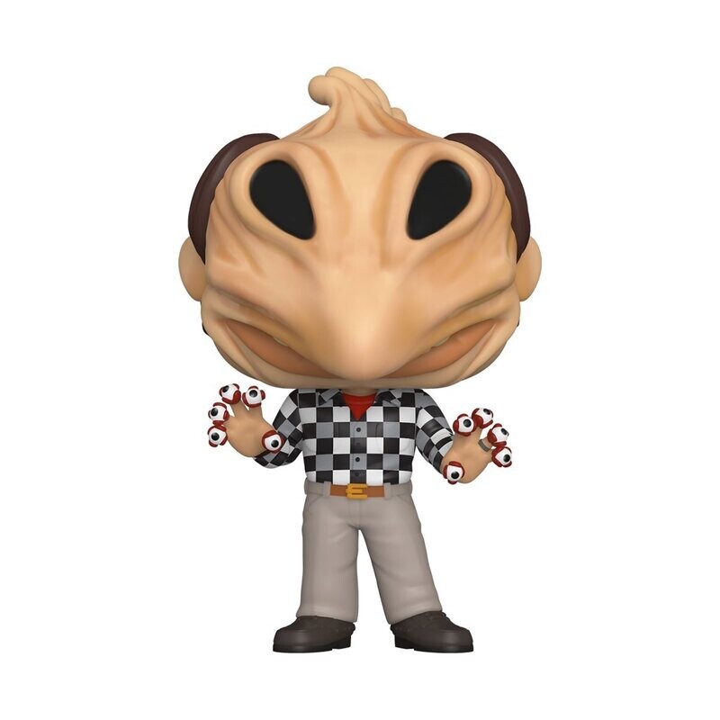Beetlejuice - Adam Maitland Transformed 3 3/4"H POP! Movies Vinyl Figure #992