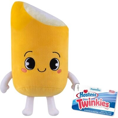 Hostess Twinkie 10"H Plushie