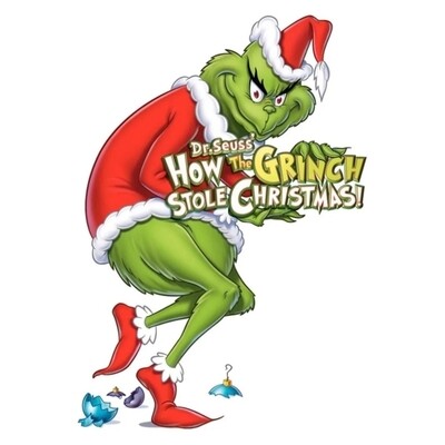 The Grinch